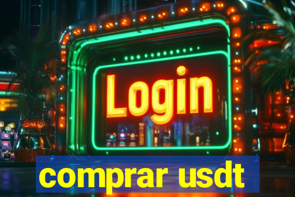 comprar usdt